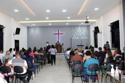 17 de dezembro é comemorado do dia Pastor Presbiteriano